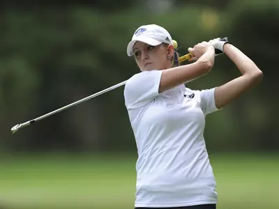 Women's Golf Returns to Action Monday at Cardinal Cup Image