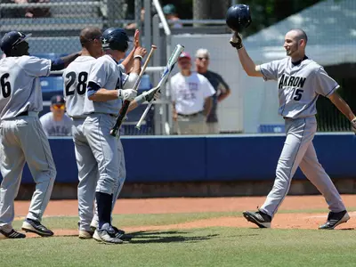 Baseball Announces 2012-13 Winter Camp Dates Image