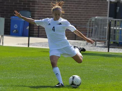 Zips Open MAC Schedule at Miami and Ball State This Weekend Image
