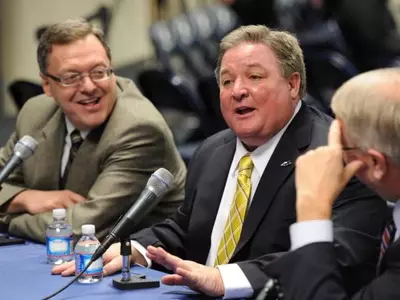 Bowden – Weekly MAC Media Teleconference Audio Image