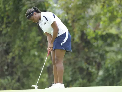 Women's Golf Travels to Pennsylvania for Nittany Lion Invitational Image