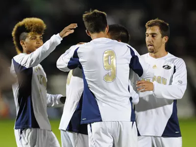 Men's Soccer To Host Buffalo In First MAC Home Match Saturday Image