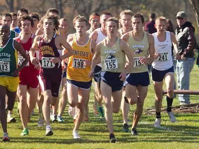Cross Country To Open Season At Tommy Evans Invitational Thursday Image