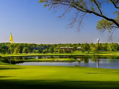 Men's Golf to Play Host to The Firestone Invitaitonal Image