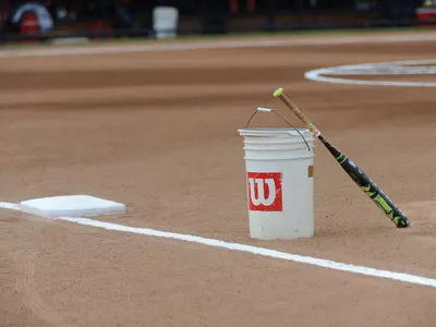 Softball signs five for 2015 season Image