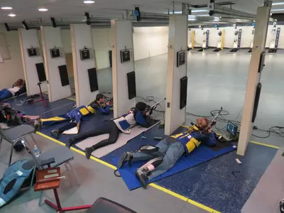 Rifle to Host Annual Turkey Shoot November 25-26 Image