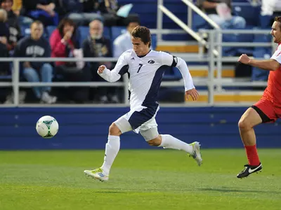 Reinaldo Brenes Named To Academic All-America Team Image