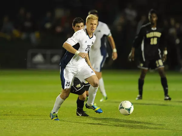 In Their Own Words - Clint Caso Alumni Postcard