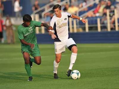 Aodhan Quinn Named Semifinalist For Hermann Trophy Image