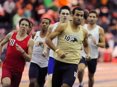 Zips Invitational Entry Lists Released Image