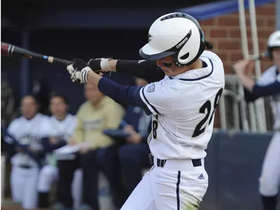 Softball's tournament schedule at Kennesaw State revised for this weekend Image