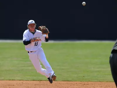 Baseball Uses Power to Outlast USC Upstate Image