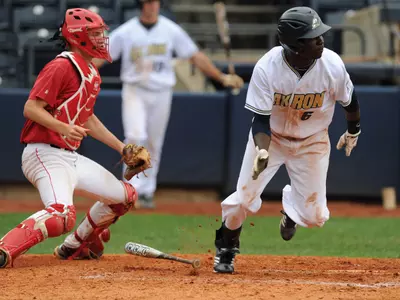 Baseball Falls in Chanticleer Classic Opener Image