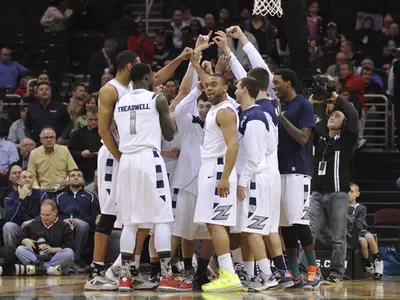 Men's Basketball, Ohio Battle for MAC Title Tonight on ESPN2 Image
