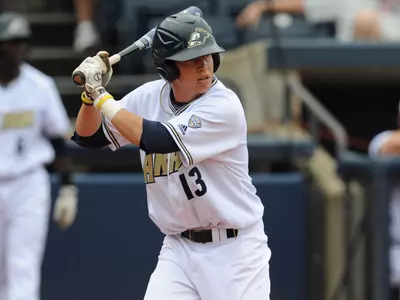Baseball Finalized Chanticleer Classic on Sunday with Doubleheader Image