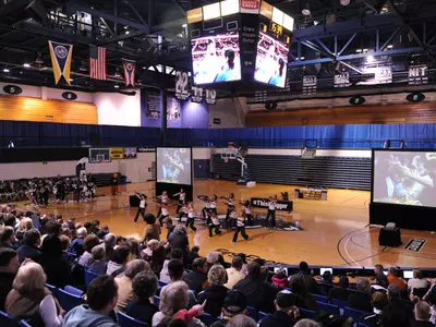 Men's Basketball Draws VCU in NCAA Tournament Image