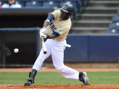 Baseball Falls to USC Upstate in Series Opener Image