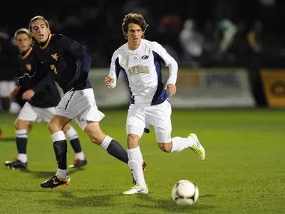 Reinaldo Brenes Added To Portland Timbers U-23 Team Roster Image