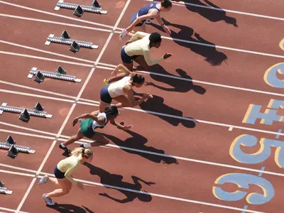Track & Field To Host Alumni Reunion On May 11 Image