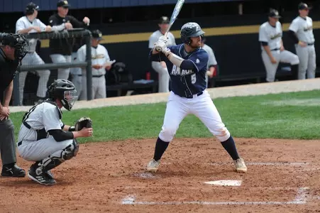 Brady Stewart Receives MAC East Player of the Week Award Image