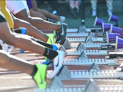 Cieslinski Completes First Day Of Decathlon At USA Junior Championships Image