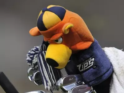 Diamond Legends Classic Golf Outing Image