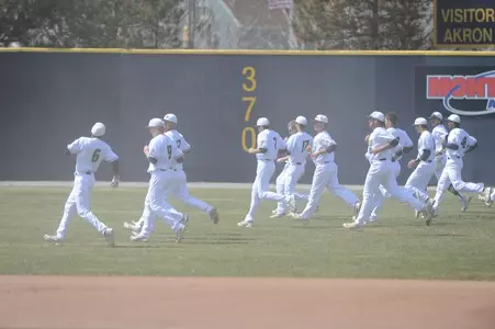 Baseball Announces Prospect Camp Dates Image