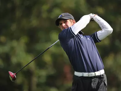 Carr Vernon Falls 2 UP in Round of 32 at 113th U.S. Amateur Image