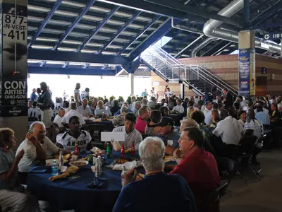 Friday's Football Kickoff Luncheon Sold Out Image