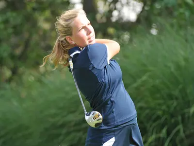 Women's Golf Close Day One of Nittany Lion Invitational in 12th Place Image