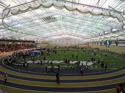Pole Vault Convention To Return To Akron In January Image