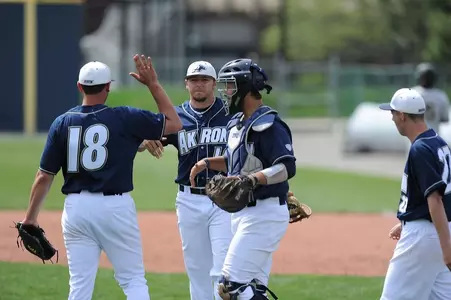 Baseball Announces Fall World Series Schedule Image