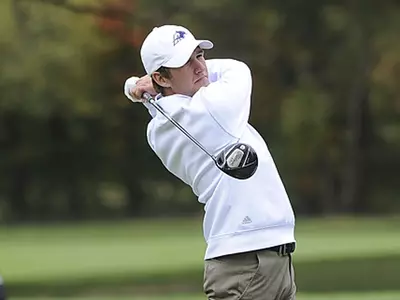 Men's Golf Opens 2013-14 Campaign at Golfweek Program Challenge Image