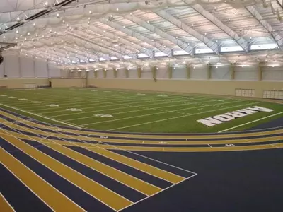 Tuesday Night Track and Field Clinic Canceled For Jan. 7 Image