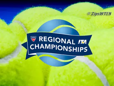 Women's Tennis Heads to Midwest Regional Image
