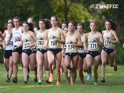 Cross Country Heads to Terre Haute, Ind., for Pre Nationals Invitational Image