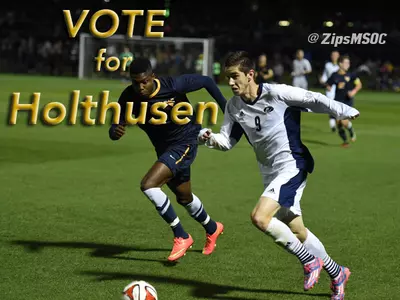 Vote for Holthusen's Goal Image