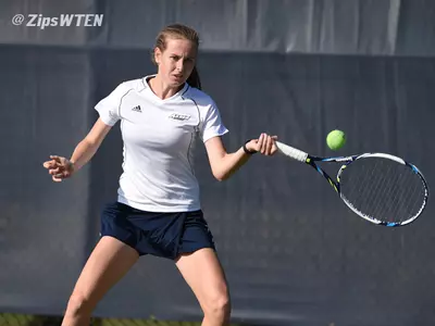 Martha Thorn Invite: Day 1 Results Image