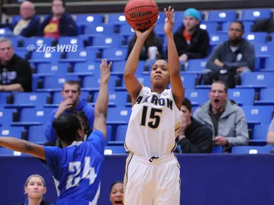 Women's Basketball set to host first ever Akron Classic this weekend Image