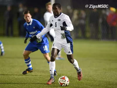 Akron set to battle Western Michigan in MAC Championship semifinal Image