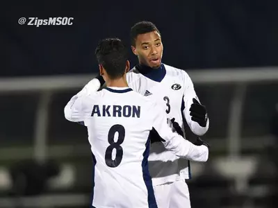 Zips set to host Bowling Green in MAC Championship title game Image