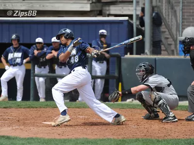 Nine Student-Athletes Commit to Baseball for 2015-16 Season Image