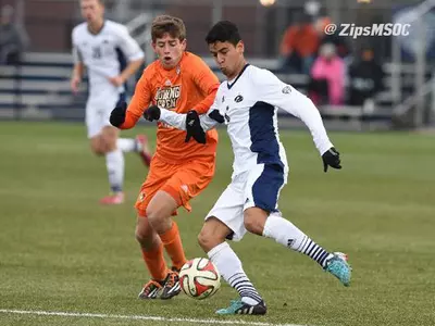 No. 22 Zips set to open NCAA Tournament at Ohio State Image