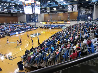 Women's Basketball Education Day Was Huge Success Image