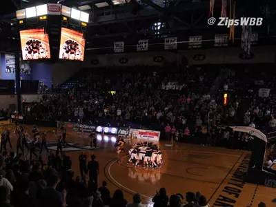 Women's Basketball hosts Ursuline in exhibition play Saturday Image