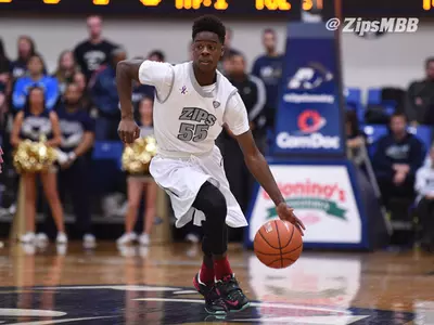 Men's Basketball Falls 62-61 to Middle Tennessee Image