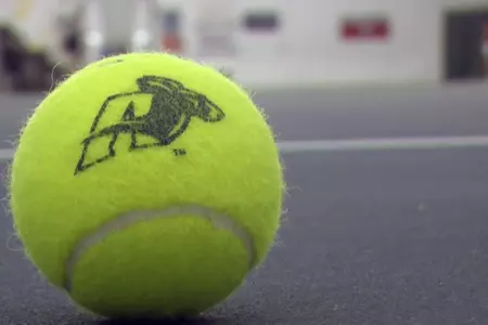 Women's Tennis Changes Weekend Schedule Image