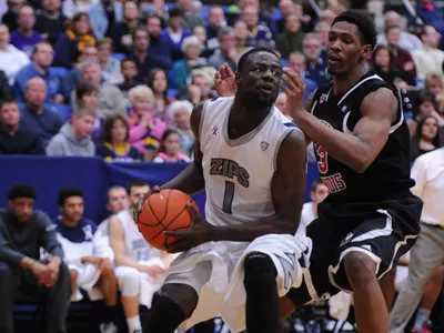 Treadwell Earns Third MAC East Player of the Week Award Image