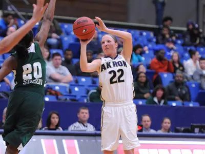 Women's Basketball returns home to host Northern Illinois on Wednesday Image