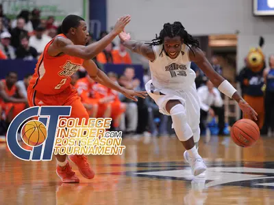Men's Basketball Accepts CIT Bid, Travels to IPFW on Wednesday Image